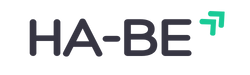 HA-BE DOO Logo